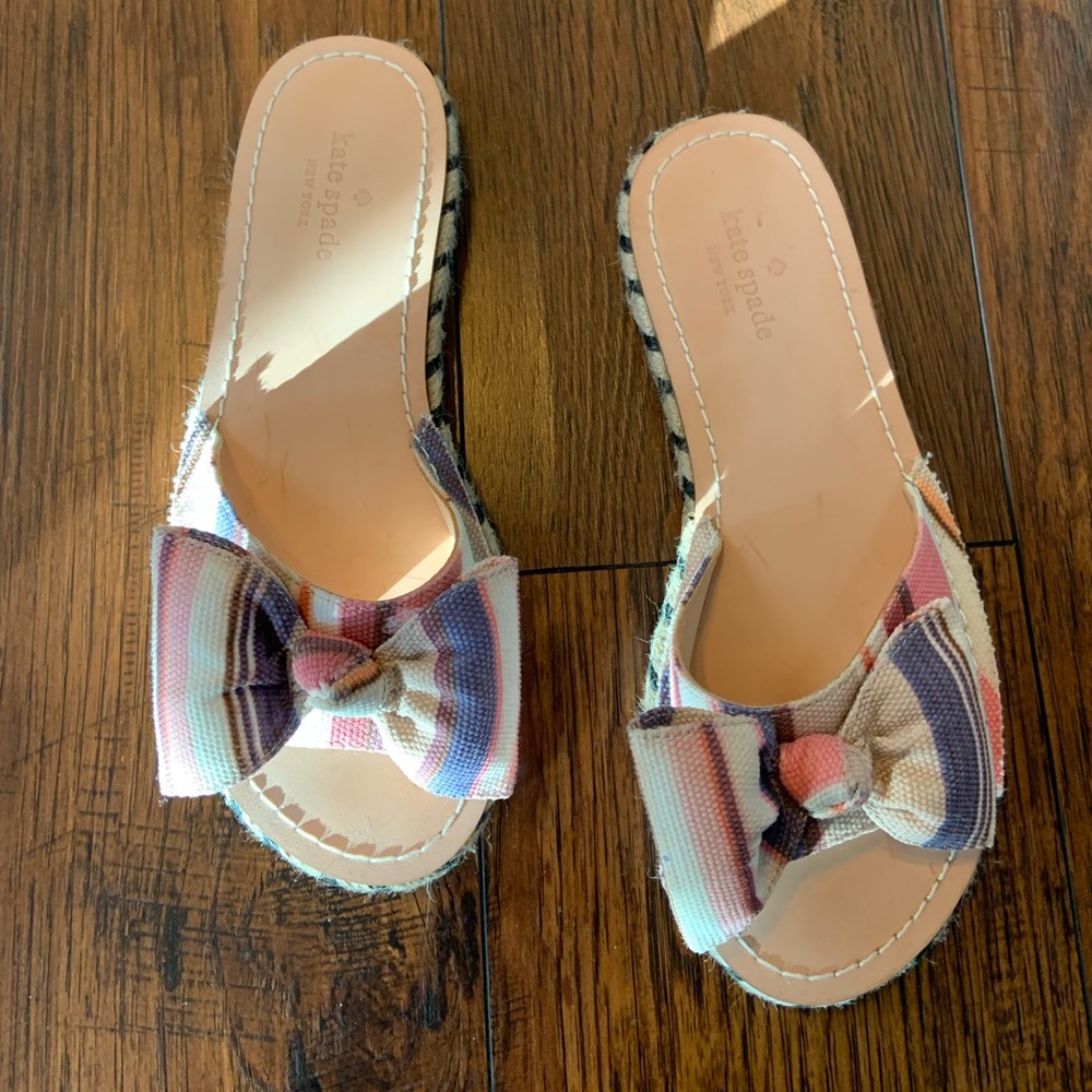 Kate Spade Sandals